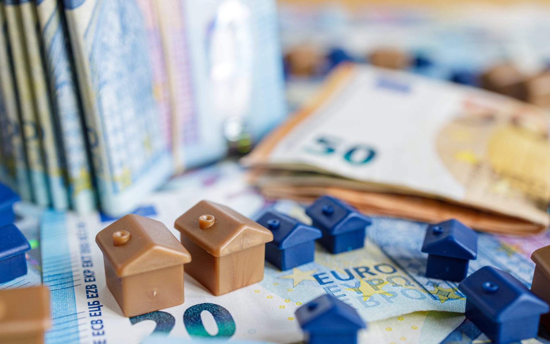 El mercado hipotecario europeo muestra signos de recuperación con enfoque en sostenibilidad y digitalización